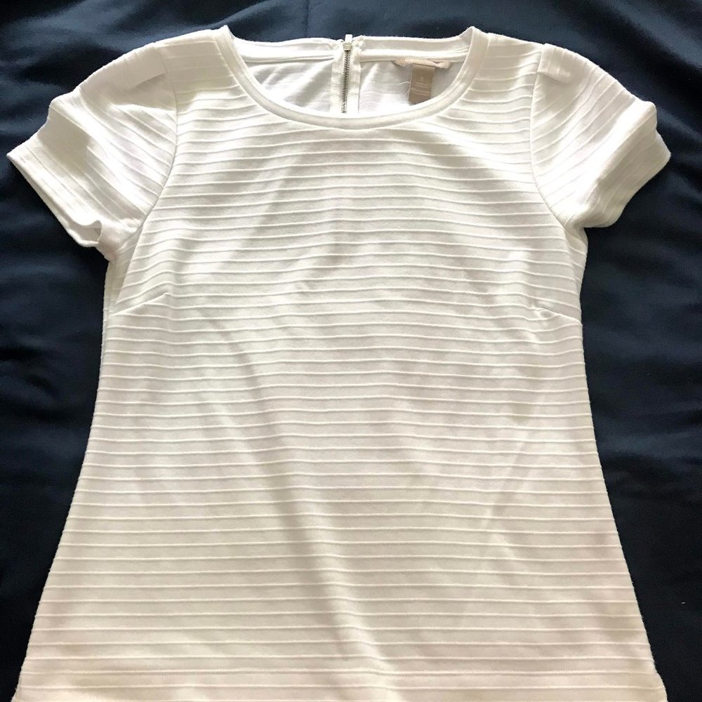 Banana Republic Blouse Small